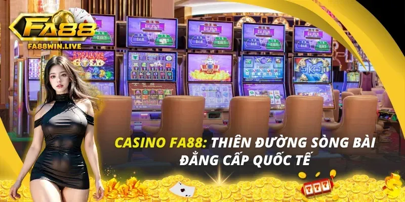 Tin tức cá cược thể thao và casino
